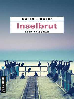 cover image of Inselbrut